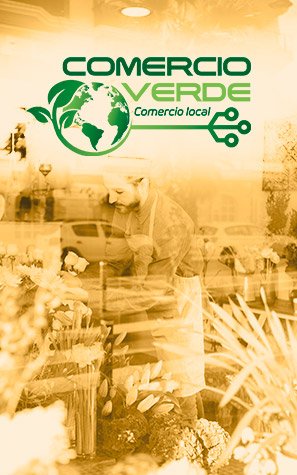 comercio verde